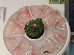 -洪氏嗨捞·猪肚鸡火锅(阳光天地店)