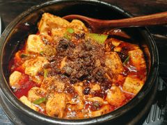 -陈麻婆豆腐总店