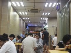 -朝阳路拉面店