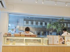 -Cafe on warm(丹霞店)