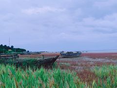 -辽宁团山国家级海洋公园