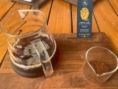 -Torch Coffee 炬点咖啡