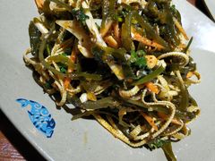 -老爹面川味小酒馆(阿什河街店)