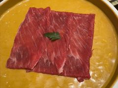 -一绪に寿喜烧(荟聚店)