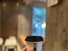 -来回·咖啡(天河南店)