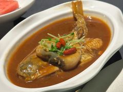 -肆月河豚·淮扬菜·湘菜(华天店)