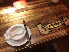 -百年神厨·地道川菜(清江西路店)