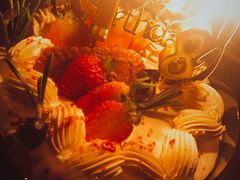 -ZOZO's昌左左精致甜品设计(新北店)