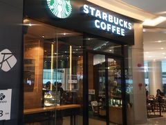 门面-星巴克(深圳海岸城4楼店)