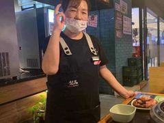 -梨花自助烤肉(天河城店)