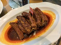 -令氏家外家周秦食府(高新店)
