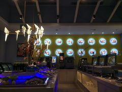 -瑞伯克牛排自助餐厅天一广场店
