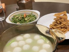 -全聚德(上海首店浦东店)