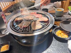 -九田家黑牛烤肉料理(石路天虹店)