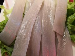 -热火朝天鲜切牛肉火锅(南强街巷店)