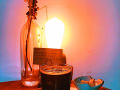 -餐酒吧Com-ing Bar(上海路店)