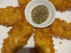 -燕春楼(海河华鼎店)