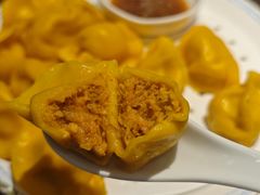 海胆水饺-前海沿·青岛菜(五四广场永旺店)