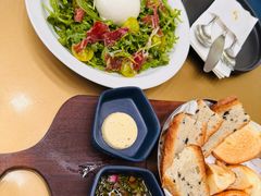 -y SEA·西班牙餐厅(阿那亚·北戴河店)