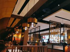 -半秋山西餐厅(襄阳万达店)