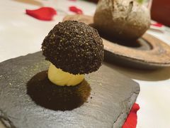 -三嚥阁 La Villa Restaurant