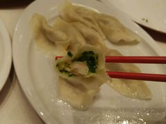 -喜家德虾仁水饺(中央大街店)