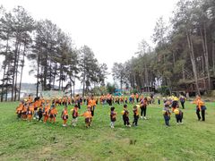 -e智星福儿建构幼儿园·早教·托育(云岩校区)