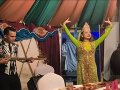 -上味·一只羊的梦想烤全羊