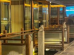 -夜宴江景餐厅