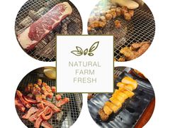 -肉甲韩国木炭烤肉(新壹街1店)