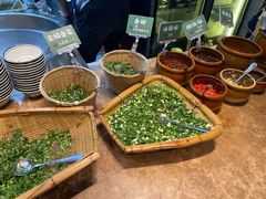 -云阿蛮云南生烫牛肉米线(奉贤路店)