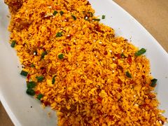 避风塘炸鸡翅-老三样·旧食新味(万寿宫店)