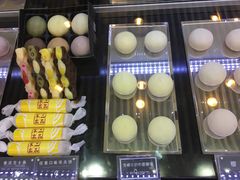 -西树泡芙(凯德晶品店)