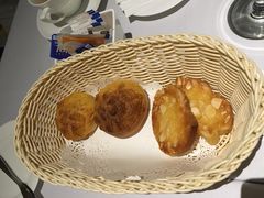 -哈布斯扒房(华发商都店)