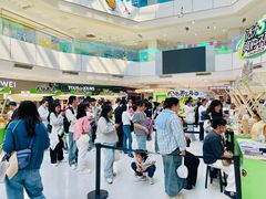 -北京华联购物中心(天通苑店)