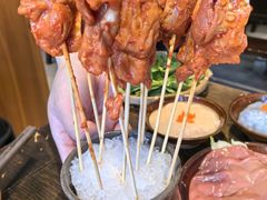 -冯校长老火锅(广州正佳广场店)