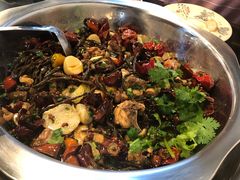 -天治宣·野椒鸡(龙头寺总店)