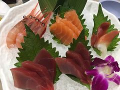 -大渔铁板烧(大悦城店)