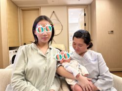 -杭州贝瑞斯美华国际月子中心