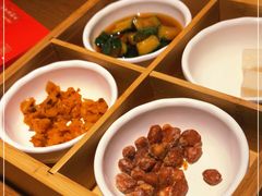 -闽上鲜·福建菜(龙湖滨江天街店)