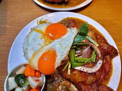 -泰盏鬼·颓废冬阴(陈家祠扬韬店)