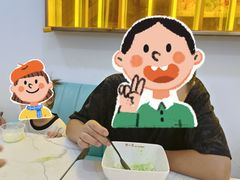 -杨小贤芒果绵绵冰(南门口店)
