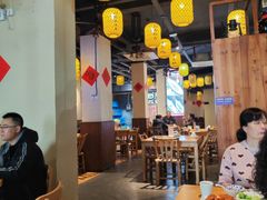 -乡里八闽·福州乡土菜(高宅店)