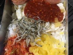 -401餐厅(弘大店)
