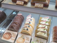 -奈诺甜品·生日蛋糕·下午茶(古城店)