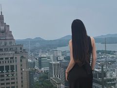 -Hi City·城市之巅