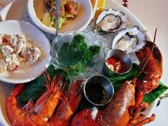 -莫尔顿牛排坊(浦东ifc店)