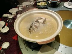 -禧瑞都大饭店(吊桥路店)