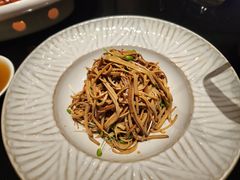 -花城粤菜餐厅(高新区店)