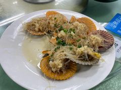 -景好海鲜餐厅(大鹏必选旅游店)